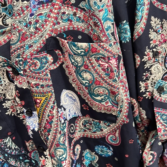 Express Long Sleeve - Picture 6 of 6